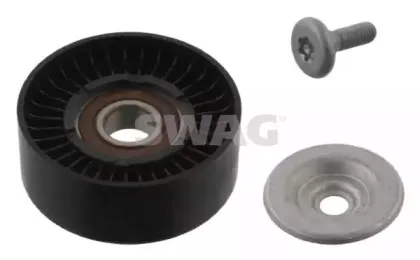 Паразитный / ведущий ролик, поликлиновой ремень SWAG купить